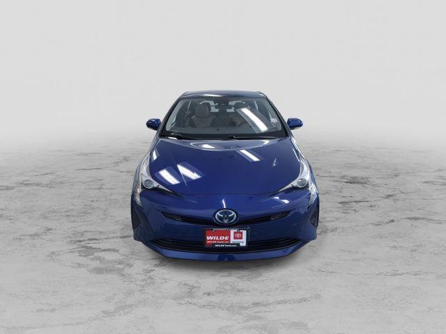 used 2017 Toyota Prius car, priced at $21,995