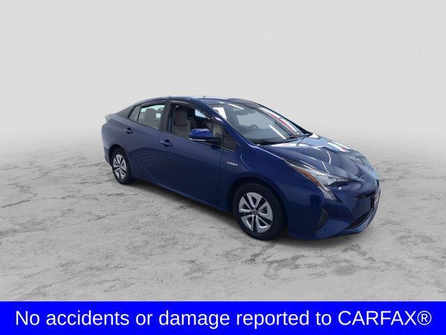 used 2017 Toyota Prius car, priced at $21,995