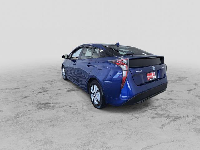 used 2017 Toyota Prius car, priced at $21,995