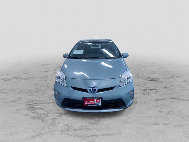 used 2013 Toyota Prius car, priced at $10,995