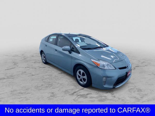 used 2013 Toyota Prius car, priced at $10,995