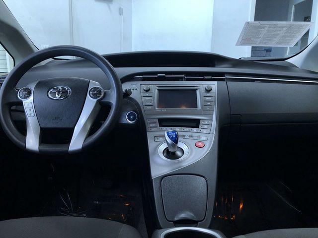 used 2013 Toyota Prius car, priced at $10,995