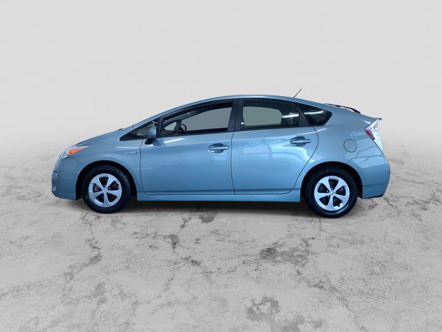 used 2013 Toyota Prius car, priced at $10,995