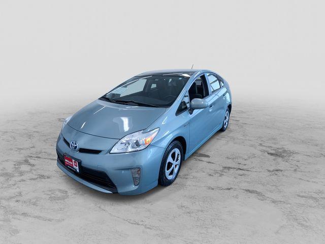 used 2013 Toyota Prius car, priced at $10,995