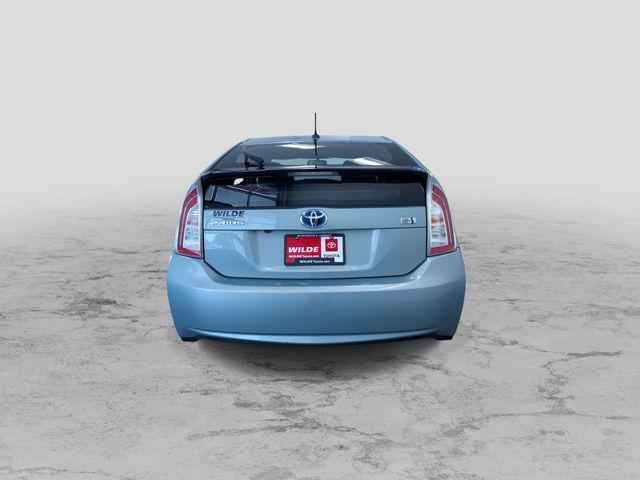 used 2013 Toyota Prius car, priced at $10,995