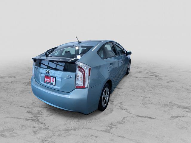 used 2013 Toyota Prius car, priced at $10,995