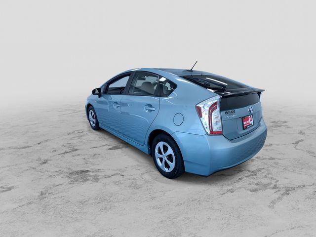 used 2013 Toyota Prius car, priced at $10,995