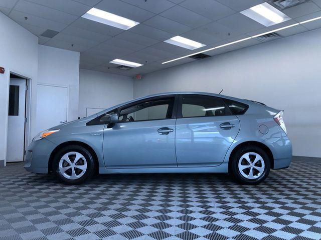 used 2013 Toyota Prius car, priced at $10,995