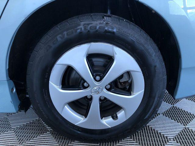 used 2013 Toyota Prius car, priced at $10,995