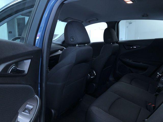 used 2024 Chevrolet Malibu car, priced at $18,995