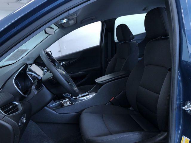 used 2024 Chevrolet Malibu car, priced at $18,995