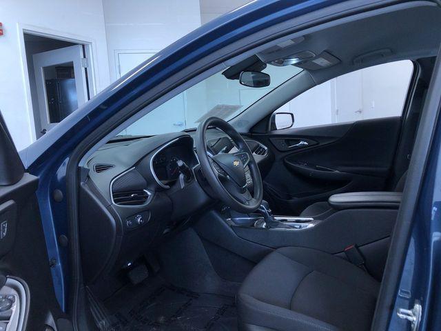 used 2024 Chevrolet Malibu car, priced at $18,995