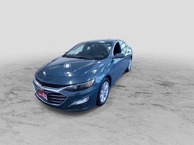 used 2024 Chevrolet Malibu car, priced at $18,995