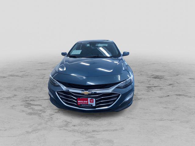 used 2024 Chevrolet Malibu car, priced at $18,995
