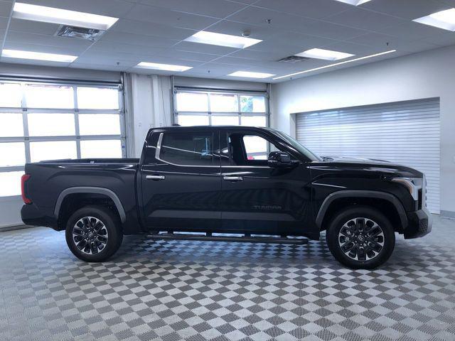 new 2026 Toyota Tundra car, priced at $60,669