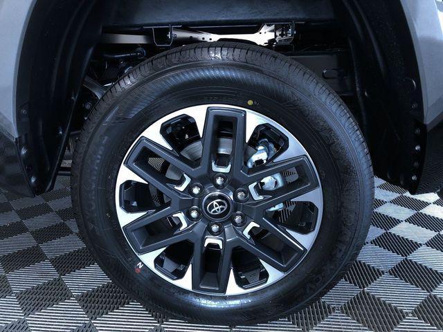 new 2026 Toyota Tundra car, priced at $60,669