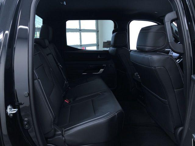 new 2026 Toyota Tundra car, priced at $60,669