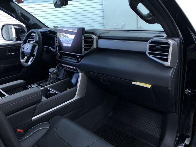 new 2026 Toyota Tundra car, priced at $60,669