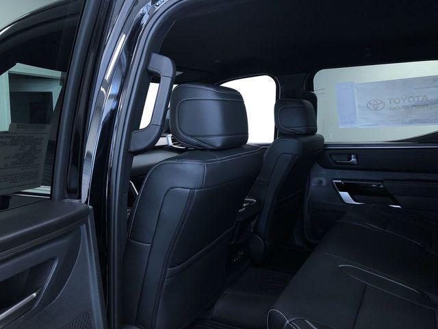 new 2026 Toyota Tundra car, priced at $60,669