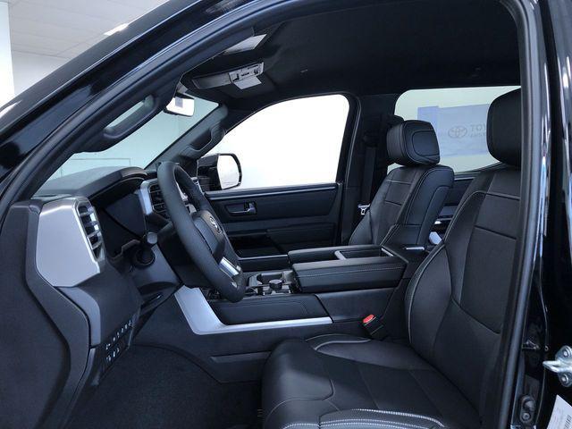 new 2026 Toyota Tundra car, priced at $60,669