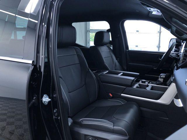 new 2026 Toyota Tundra car, priced at $60,669