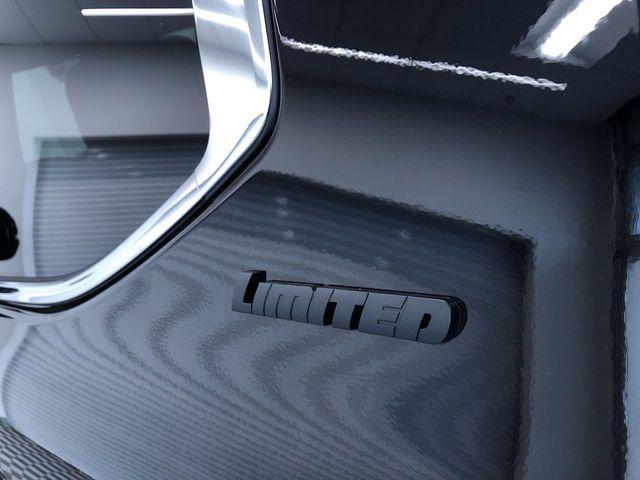 new 2026 Toyota Tundra car, priced at $60,669