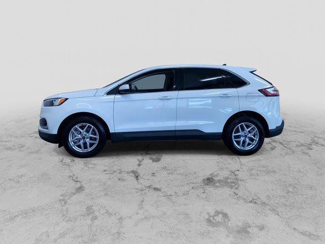 used 2024 Ford Edge car, priced at $24,995