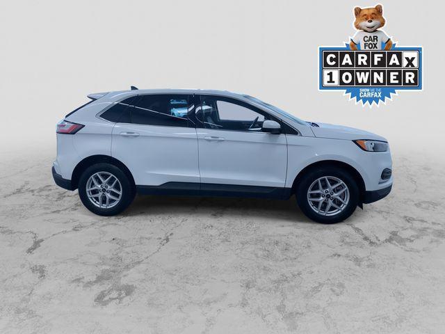 used 2024 Ford Edge car, priced at $24,995
