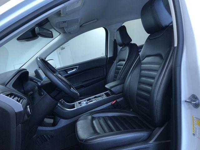 used 2024 Ford Edge car, priced at $24,995