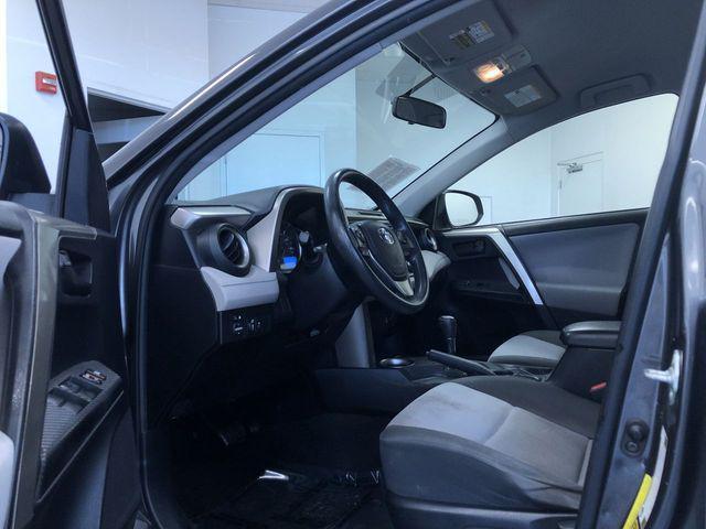 used 2014 Toyota RAV4 car, priced at $10,995