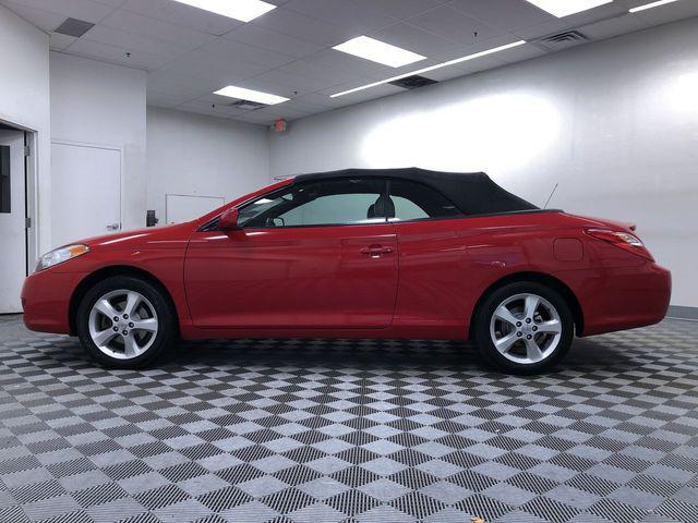 used 2006 Toyota Camry Solara car, priced at $5,995