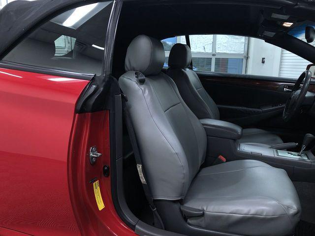 used 2006 Toyota Camry Solara car, priced at $5,995