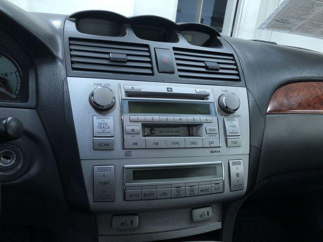 used 2006 Toyota Camry Solara car, priced at $5,995