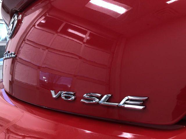 used 2006 Toyota Camry Solara car, priced at $5,995