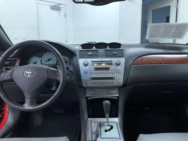 used 2006 Toyota Camry Solara car, priced at $5,995