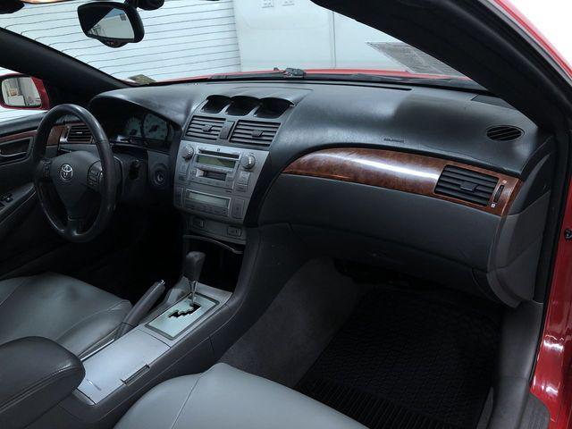 used 2006 Toyota Camry Solara car, priced at $5,995