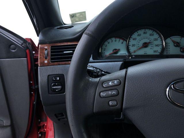 used 2006 Toyota Camry Solara car, priced at $5,995