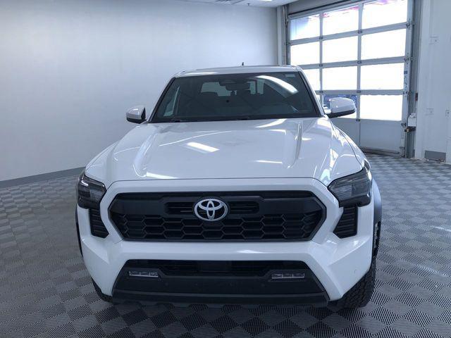 new 2024 Toyota Tacoma car, priced at $48,696
