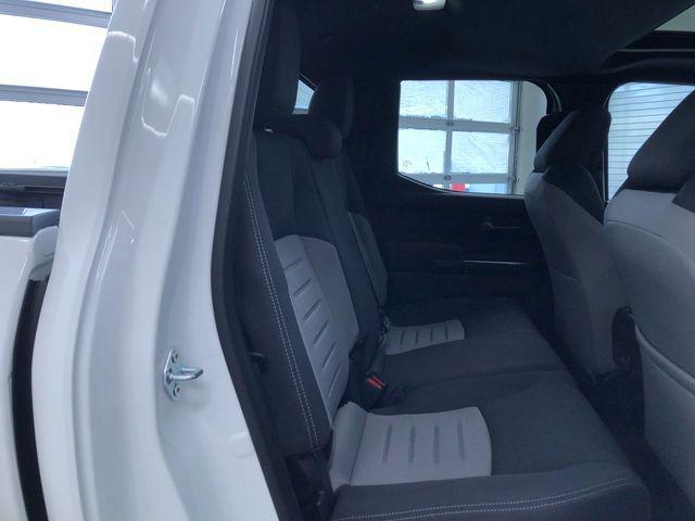 new 2024 Toyota Tacoma car, priced at $48,696
