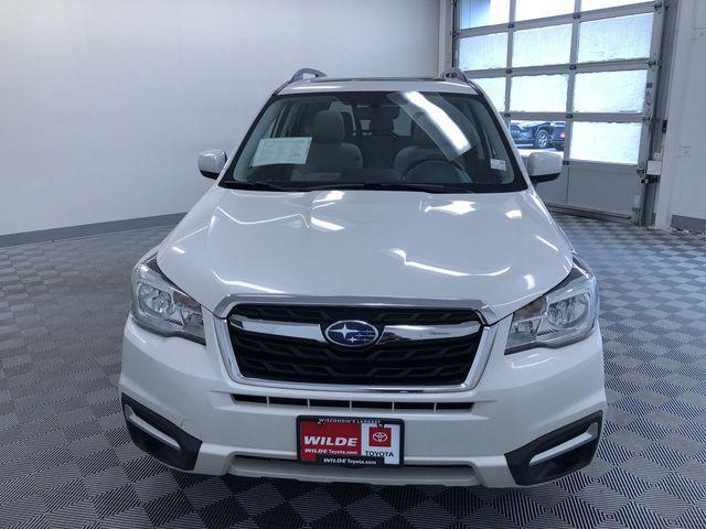 used 2017 Subaru Forester car, priced at $12,995
