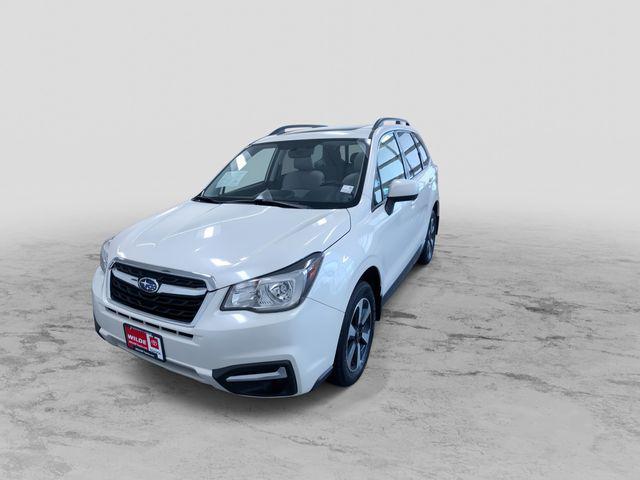 used 2017 Subaru Forester car, priced at $12,995
