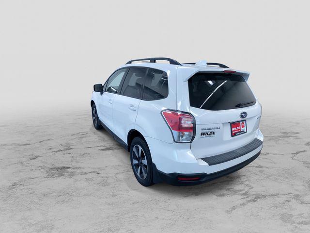 used 2017 Subaru Forester car, priced at $12,995
