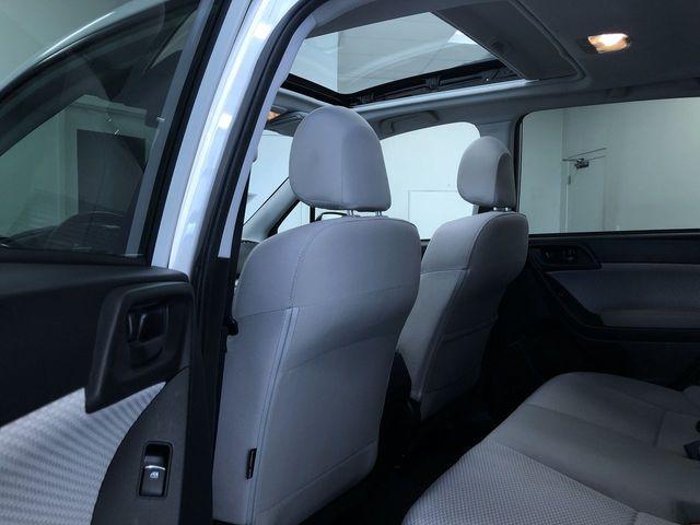used 2017 Subaru Forester car, priced at $12,995