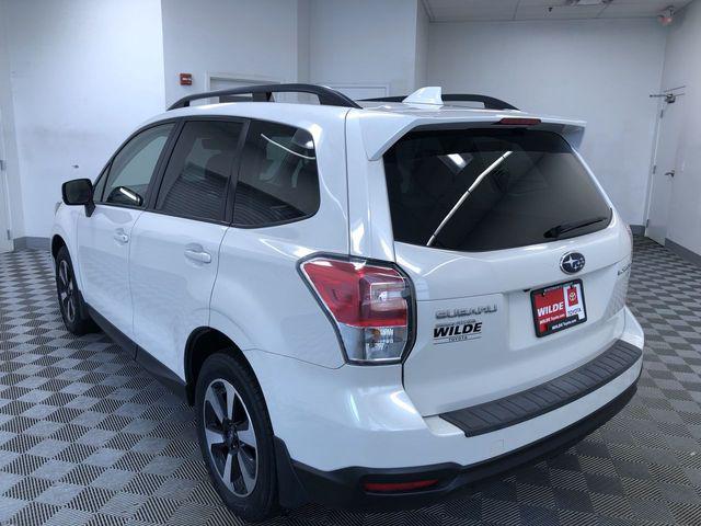 used 2017 Subaru Forester car, priced at $12,995