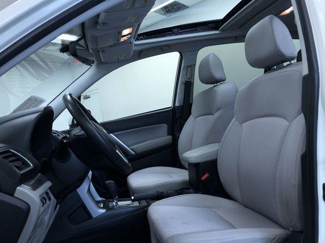 used 2017 Subaru Forester car, priced at $12,995