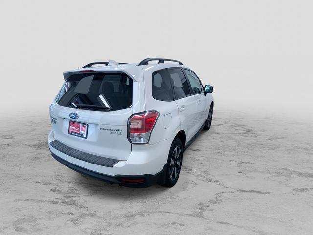 used 2017 Subaru Forester car, priced at $12,995