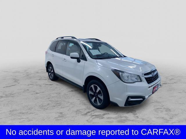used 2017 Subaru Forester car, priced at $12,995