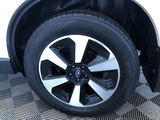used 2017 Subaru Forester car, priced at $12,995