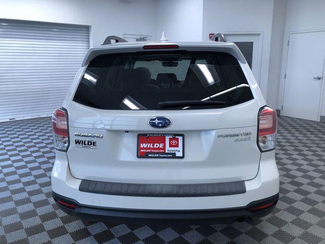 used 2017 Subaru Forester car, priced at $12,995