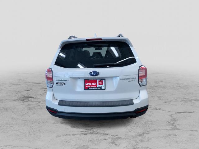 used 2017 Subaru Forester car, priced at $12,995